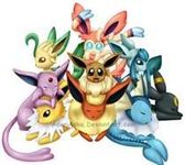 What eeveelution are you? (6) What eeveelution are you? (6)