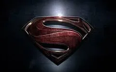 Are you a big fan for Superman?