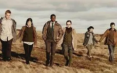 Which caracter are you on wolfblood