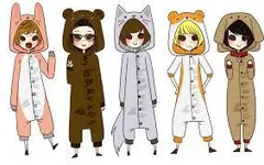 what is your perfect kigurumi what is your perfect kigurumi