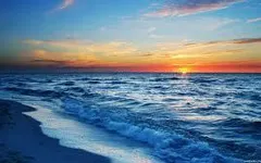 earth or water! earth or water!