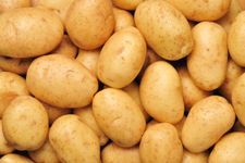 What type of potato meal are you? What type of potato meal are you?