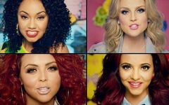 LITTLE MIX TEST :) LITTLE MIX TEST :)