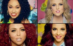 LITTLE MIX TEST :) LITTLE MIX TEST :)