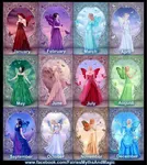What Birthstone Fairy Are You? What Birthstone Fairy Are You?