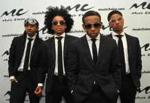 How well do you know Mindless Behavior? How well do you know Mindless Behavior?