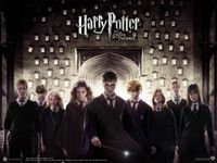 How Much Do You Know About Harry Potter? How Much Do You Know About Harry Potter?