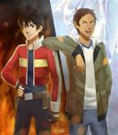 Are You Team Lance or Keith? Quiz Are You Team Lance or Keith? Quiz