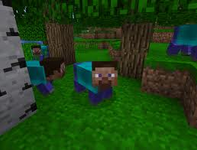 HOW GOOD ARE YOU AT MINECRAFT? HOW GOOD ARE YOU AT MINECRAFT?
