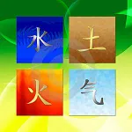 Which of the 4 elements are you