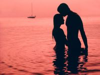 Does he secretly adore you? Does he secretly adore you?