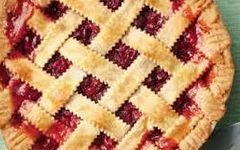 Pie!!! Pie!!!