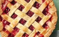 Pie!!! Pie!!!