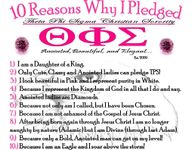 Theta Phi Sigma History Quiz Theta Phi Sigma History Quiz