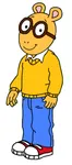 The Ultimate Arthur Quiz