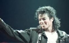 Are you a huge Michael Jackson fan Are you a huge Michael Jackson fan