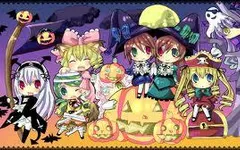 Which Rozen maiden doll are you Which Rozen maiden doll are you