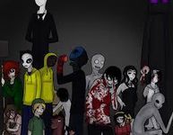 what creepypasta are you? (1) what creepypasta are you? (1)