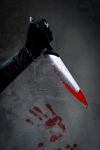 Will you survive psycho killer keembo trying to kill you? Will you survive psycho killer keembo trying to kill you?