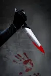 Will you survive psycho killer keembo trying to kill you? 