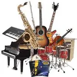 Which Instrument Are You? Which Instrument Are You?