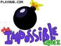 The impossible quiz The impossible quiz