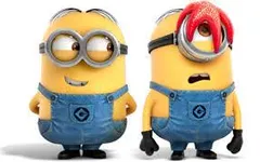 dispicable me dispicable me