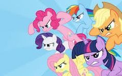 do you know your mlp? (easy) do you know your mlp? (easy)