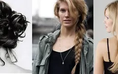 Which hairstyle is great for you? :) <3 xx Which hairstyle is great for you? :) <3 xx