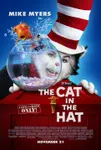 which cat in the hat character are you