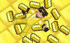 MINECRAFT QUIZ (with BUDDER aka gold questions) MINECRAFT QUIZ (with BUDDER aka gold questions)