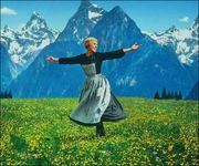 Which female from "The Sound of Music" are you? Which female from "The Sound of Music" are you?