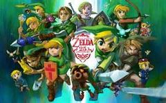 Do you Know Zelda? Do you Know Zelda?