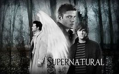 What supernatural are you? ( original one made by furry) What supernatural are you? ( original one made by furry)