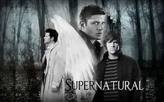 What supernatural are you? ( original one made by furry) What supernatural are you? ( original one made by furry)