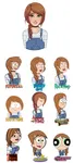 Which Cartoon Art Style Are You? Which Cartoon Art Style Are You?