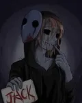 24 Hours with Eyeless Jack 24 Hours with Eyeless Jack