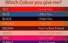 Does Your Crush Like You? (5) Does Your Crush Like You? (5)