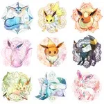 Eeveelution Quiz [Including Sylveon]