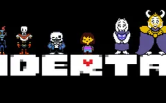 Which Undertale Character Are You? (4) Which Undertale Character Are You? (4)
