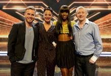 What Xfactor Judge Are You? What Xfactor Judge Are You?