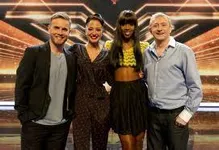 What Xfactor Judge Are You? What Xfactor Judge Are You?