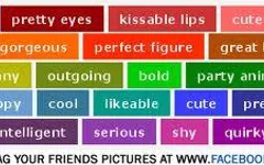 WHAT IS YOUR PERSONALITY LIKE? (2) WHAT IS YOUR PERSONALITY LIKE? (2)