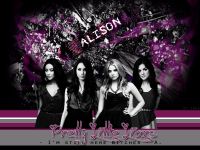 Who Are You From Pretty Little Liars? Who Are You From Pretty Little Liars?