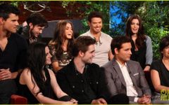 Which Twilight character are you? (3) Which Twilight character are you? (3)