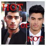 Are You Hot or Not? (1) Are You Hot or Not? (1)