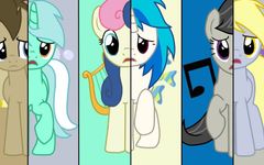 Are you a brony? Are you a brony?