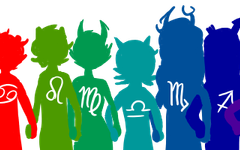 Homestuck Quiz Homestuck Quiz
