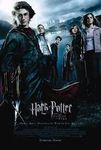 Harry Potter and the goblet of fire Harry Potter and the goblet of fire