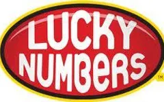 What is your Lucky Number? What is your Lucky Number?
